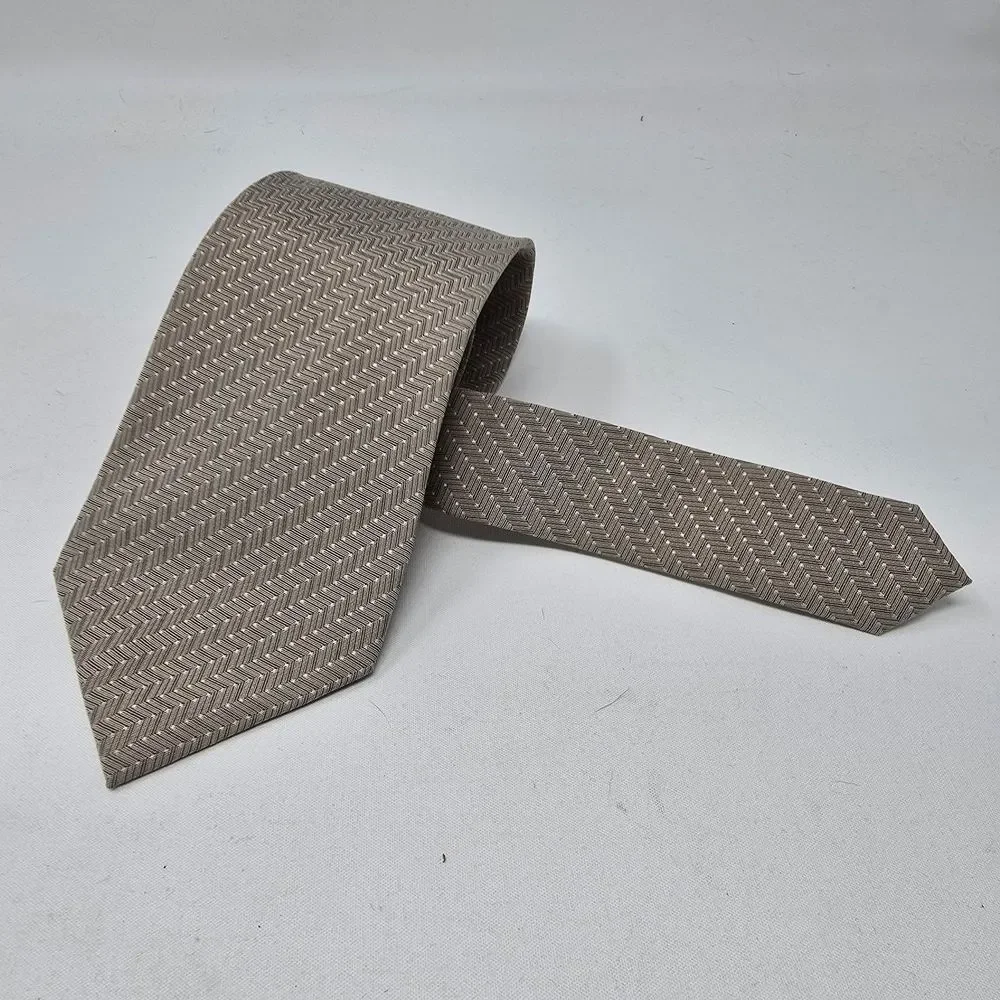 TINO COSMA Silk tie Made‎ in Italy